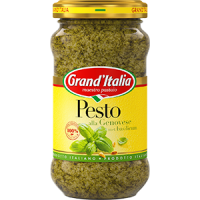 Pesto alla Genovese 185g Grand'Italia